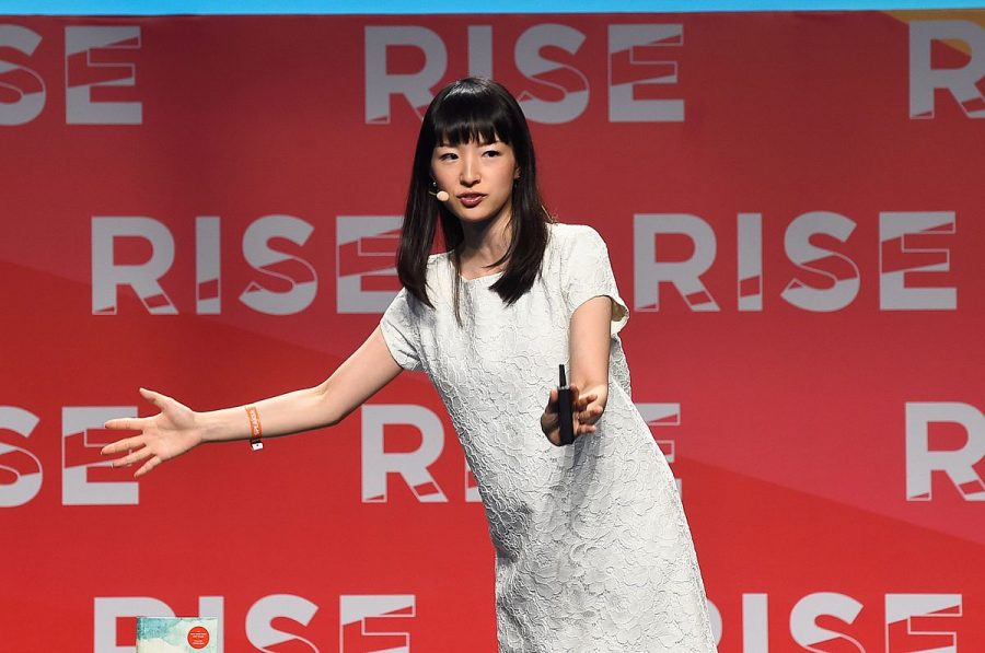 Marie Kondo's design philosophy has garnered considerable internet fame. But while many are labeling it minimalist, this may misrepresent her views on household possessions. 