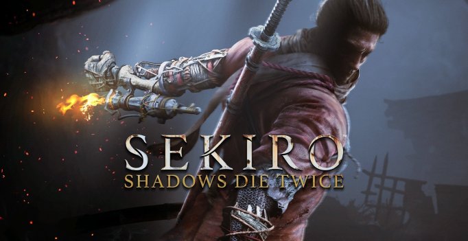 sekiro video game