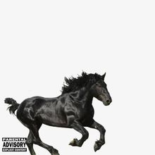 Old Town Road Art Cover