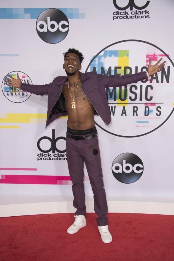 Desiigner offers a variety of songs outside of fan-favorites “Panda” and Tiimmy Turner