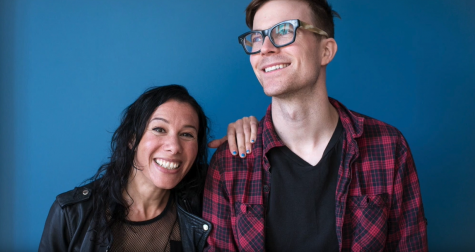 Matt and Kim bring “Grand” back to Cleveland: a conversation with Matt Johnson