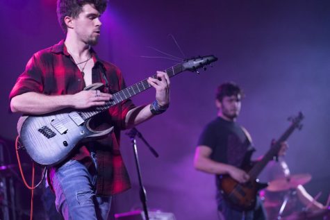 COIN comes to campus