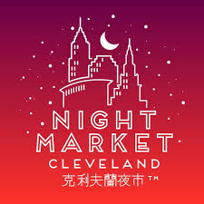 Night Market Cleveland