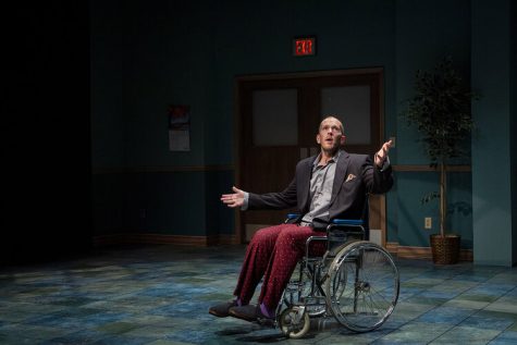 “Wakey, Wakey” celebrates mortality and the simplicity of human love