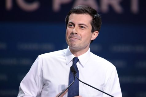 Reyna: The case for Pete Buttigieg