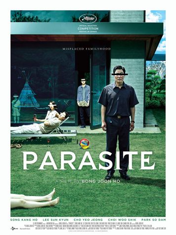 “Parasite” becomes 2019’s top grossing foreign film in the US