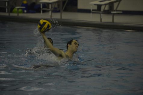 CWRU Club Water Polo will host their annual tournament on Nov. 16 starting with a game against Oakland University