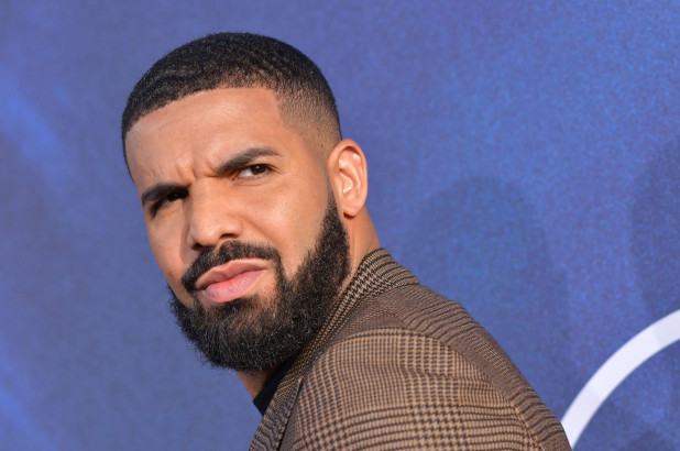 Drake booed off stage at Camp Flog