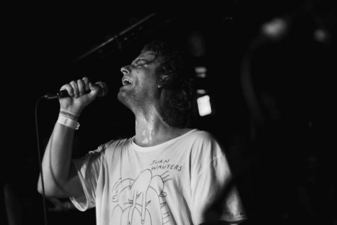 Rudoff: What am I listening to?