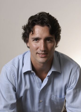 Canadian Prime Minister Justin Trudeau won re-election for a second term.