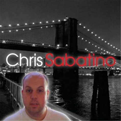 Chris Sabatino on succeeding as an independent musician