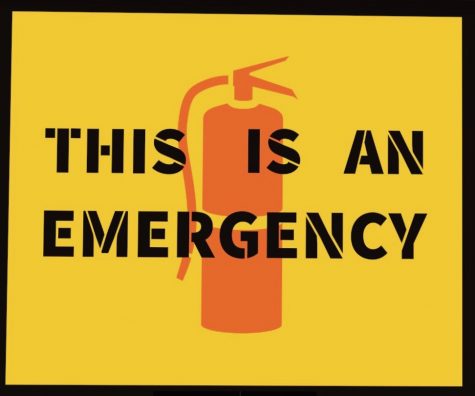 Horwitz: This is an emergency