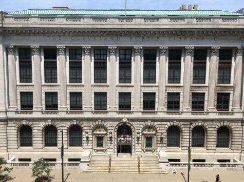 Cleveland library workers to strike if talks continue to break down