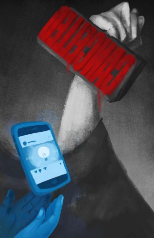 Zhu: Cancelled culture is moral absolutism, and it’s unsustainable