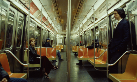 “Marriage Story” poignantly highlights human fallibility