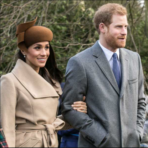 Megxit, the history and rationale for the Royal Family’s decision