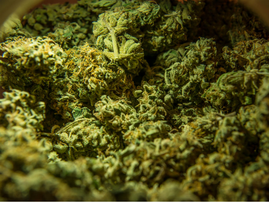 Cleveland to loosen penalties for marijuana possession