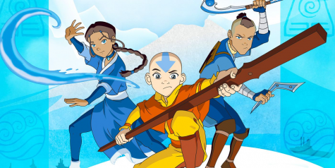 Celebrating 15 years of “Avatar: The Last Airbender”