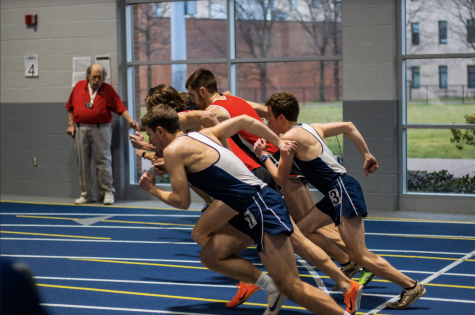 Track’s mid-semester update