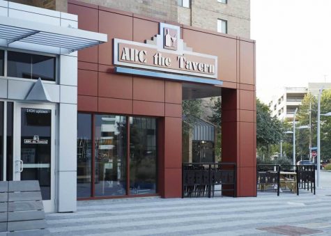 Although ABC the Tavern is not the only bar in University Circle, it is a safe go-to, in the heart of Uptown.
