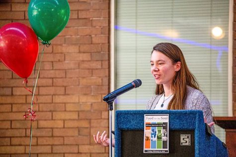 Art Forward uses art to connect CWRU to Cleveland youth