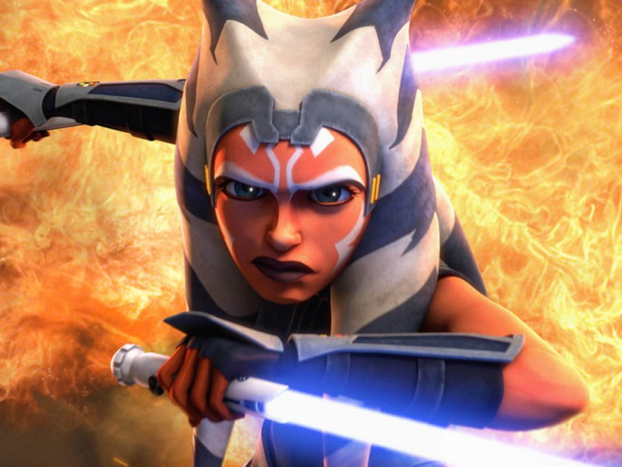 star wars the clone wars ahsoka season 6