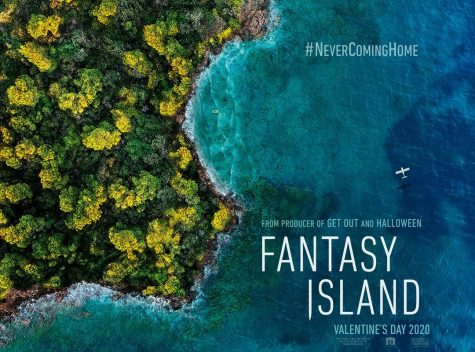 Director Jeff Wadlow and actress Lucy Hale discuss “Fantasy Island”