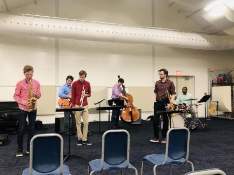 All that jazz