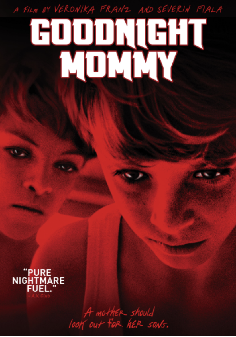 watch goodnight mommy free online