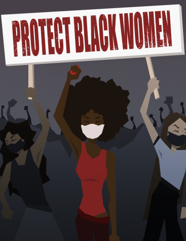 Hatcher: You can’t protect black lives without first protecting black women