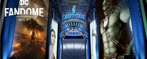 Enter the virtual FanDome.