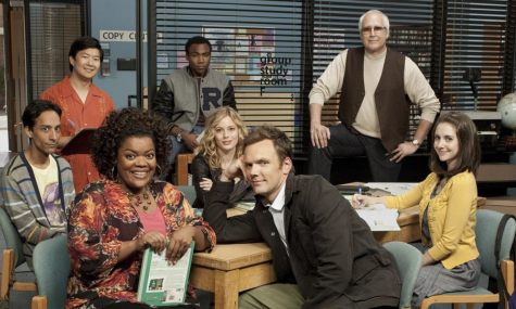 Get to know the friendly faces of the students and faculty of “Community,” now streaming on Netflix.