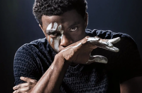 Chadwick Boseman inspired many with his role as T’Challa in “Black Panther.”