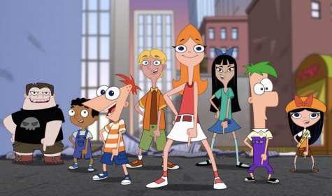 All of your old favorites are back for one more adventure.