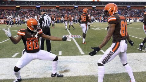 As you celebrate the beginning of the NFL season, take a moment to look back on the league's unusual offseason.
