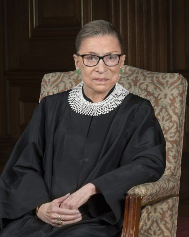 RBG was a hero and inspiration to many. But in her death, her legacy is at risk.