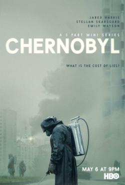 The HBO miniseries “Chernobyl” is a dramatized depiction of the events leading up to and directly following the infamous nuclear accident in Ukraine.