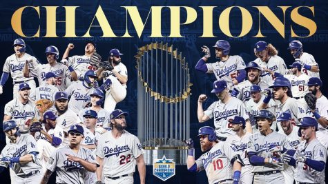 The Dodgers won the MLB World Series after a strong performance from their bullpen in the final game.