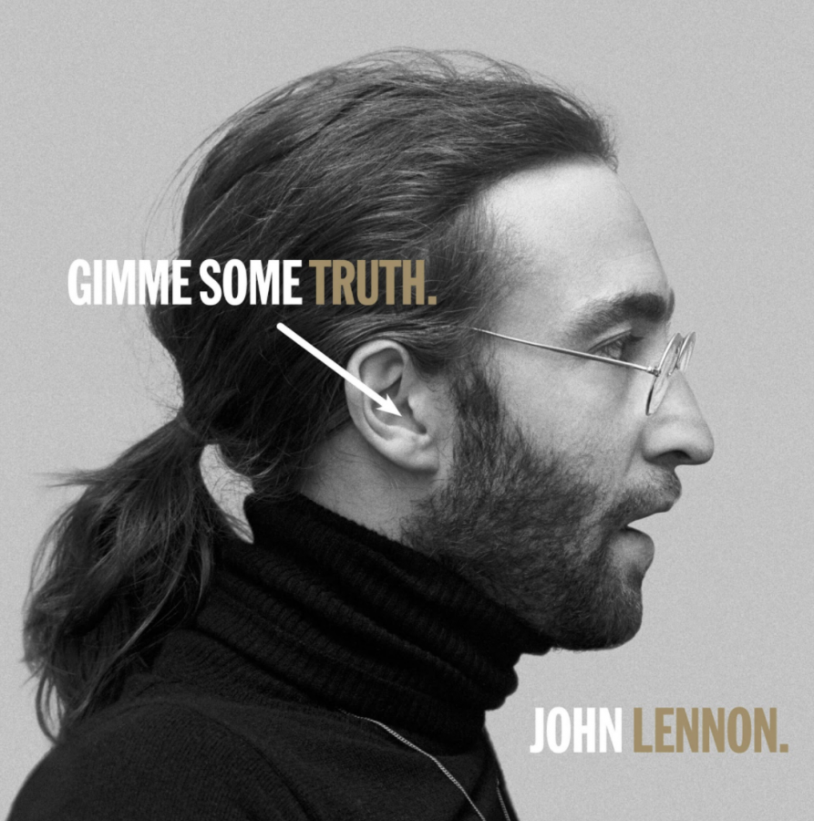 “Gimme Some Truth” celebrates 80 years of John Lennon