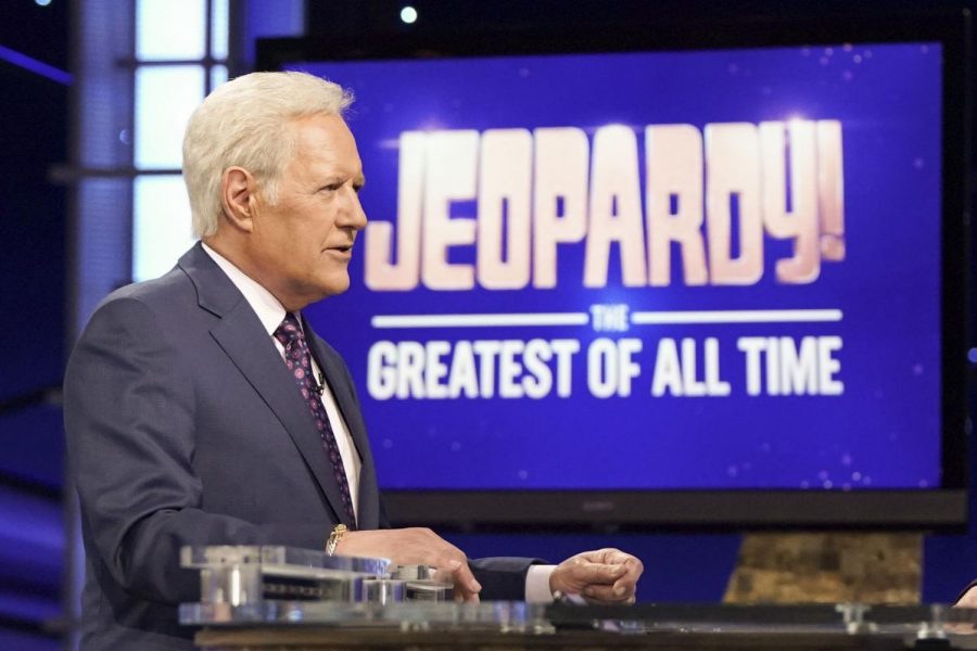 With Trebek’s death, the era of unifying cultural figures in America has ended.