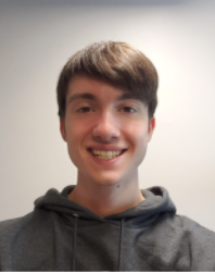 Photo of Beau Bilinovich