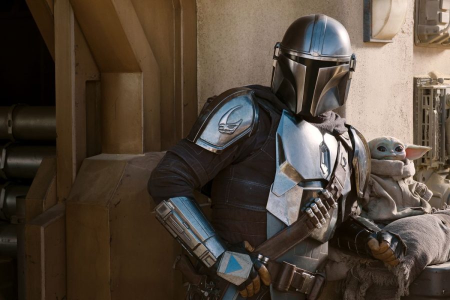 Baby Yoda is back, along with his Boba Fett-esque protector, for another season of The Mandalorian, in a new episode that aims to please.