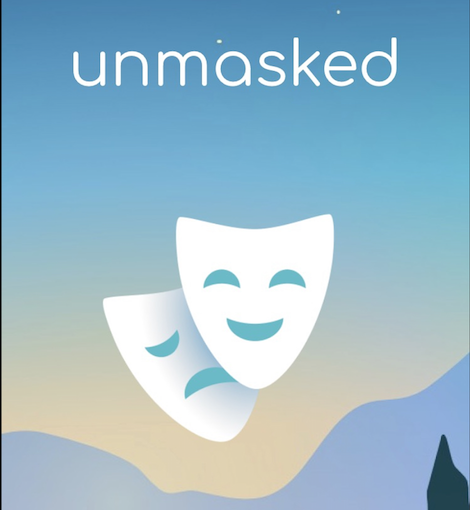 Unmasked, an app originally launched at Dartmouth, aims to provide a space for students to be vulnerable and to have honest conversations with one another.