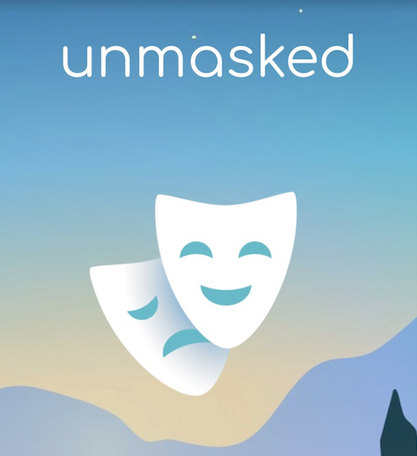 Unmasked, an app originally launched at Dartmouth, aims to provide a space for students to be vulnerable and to have honest conversations with one another.