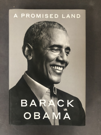 After saying goodbye to Trump, revisit Obamas presidency in his new memoir.