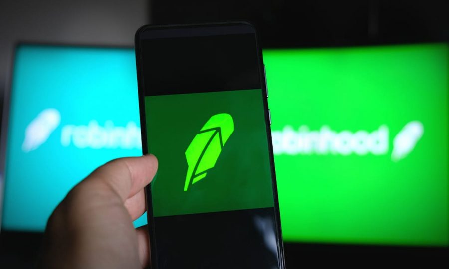 The Robinhood app transformed online investing, but has recently come under criticism for preventing people from interacting with GameStops stock. 