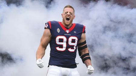 Though J.J. Watt has family ties with the Pittsburgh Steelers and the Chicago Bears, the Green Bay Packers and the Cleveland Browns offer exciting squads and playoff promise.