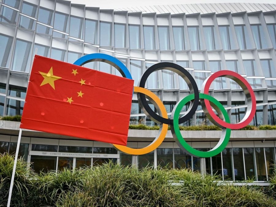While the U.S. Olympic and Paralympic Committee opposes a boycott, the U.S. State Department will have the final say on whether American athletes participate in the 2022 Beijing Olympics.
