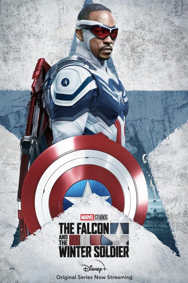 Marvel presents Sam Wilson us the new Captain America, but doesnt relay why we need him.