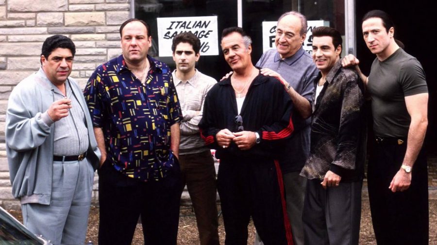 The Sopranos is legendary for a reason, with its entire cast of characters each adding depth and complexity to the show.